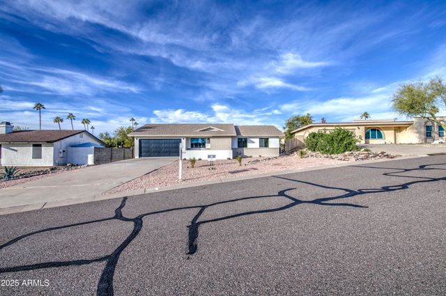 17112 E LA PASADA Drive, Fountain Hills, AZ 85268