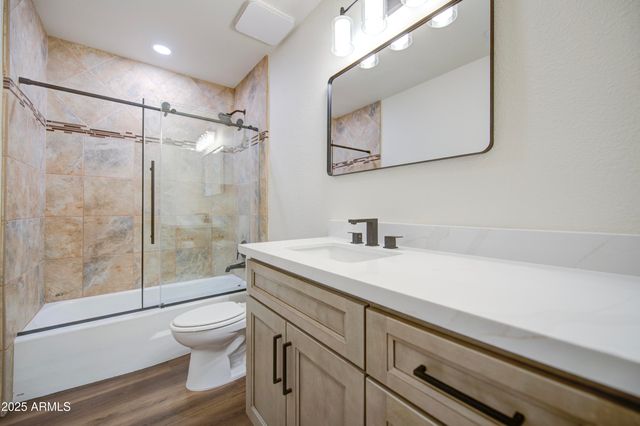 17112 E LA PASADA Drive, Fountain Hills, AZ 85268