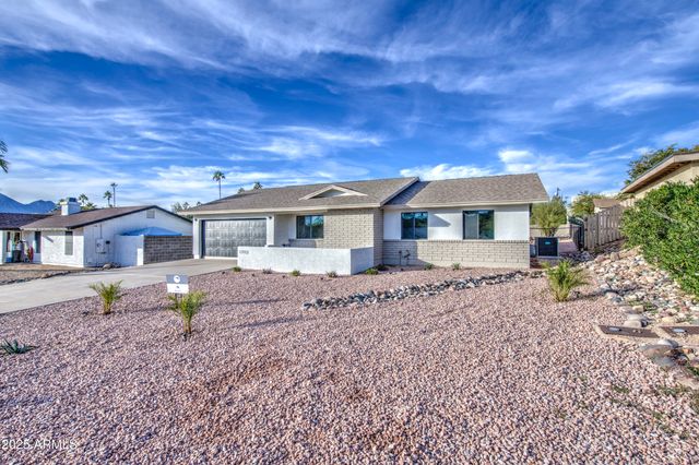 17112 E LA PASADA Drive, Fountain Hills, AZ 85268