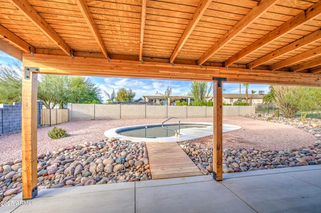 17112 E LA PASADA Drive, Fountain Hills, AZ 85268