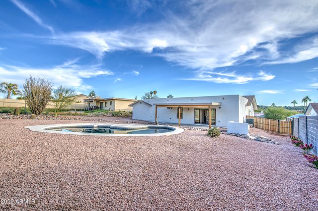 17112 E LA PASADA Drive, Fountain Hills, AZ 85268