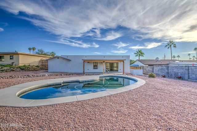 17112 E LA PASADA Drive, Fountain Hills, AZ 85268