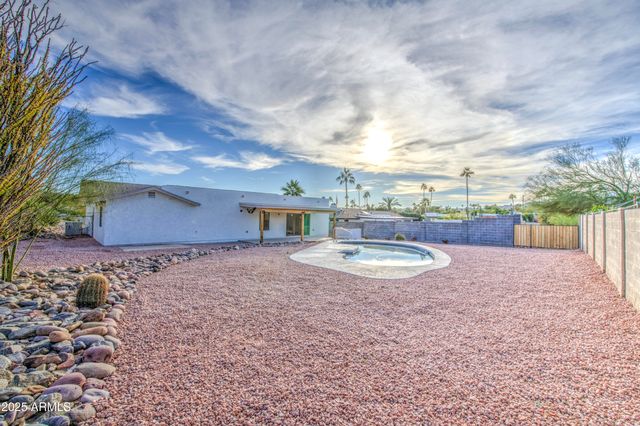 17112 E LA PASADA Drive, Fountain Hills, AZ 85268