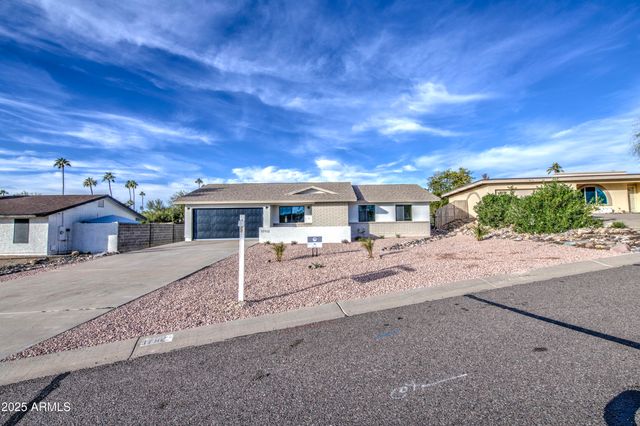 17112 E LA PASADA Drive, Fountain Hills, AZ 85268