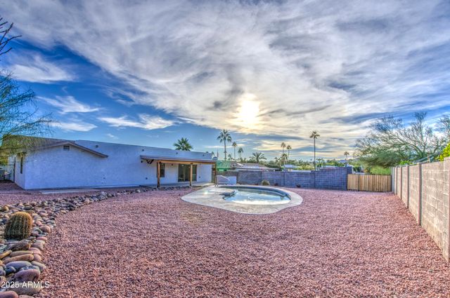 17112 E LA PASADA Drive, Fountain Hills, AZ 85268