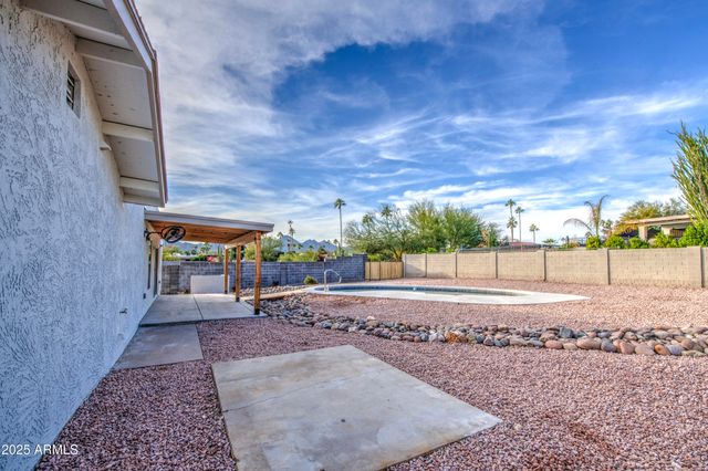 17112 E LA PASADA Drive, Fountain Hills, AZ 85268