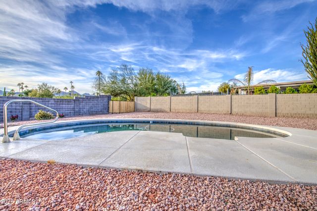 17112 E LA PASADA Drive, Fountain Hills, AZ 85268