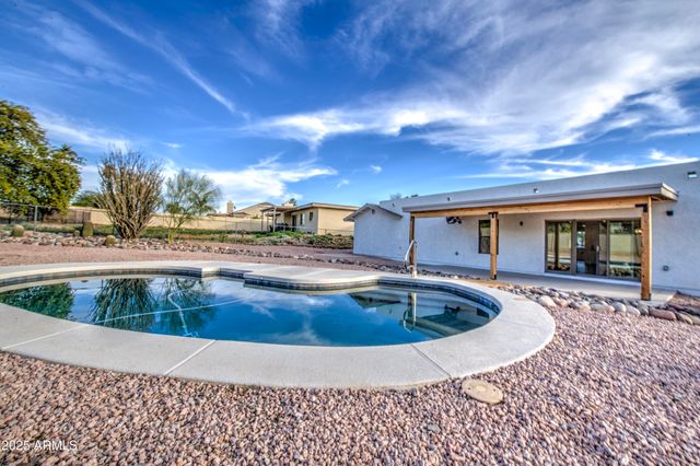 17112 E LA PASADA Drive, Fountain Hills, AZ 85268