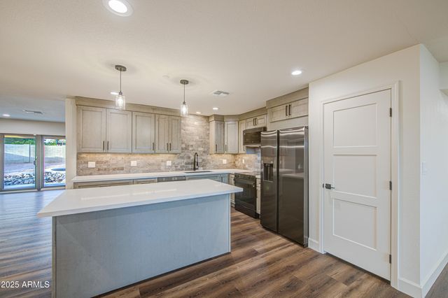 17112 E LA PASADA Drive, Fountain Hills, AZ 85268