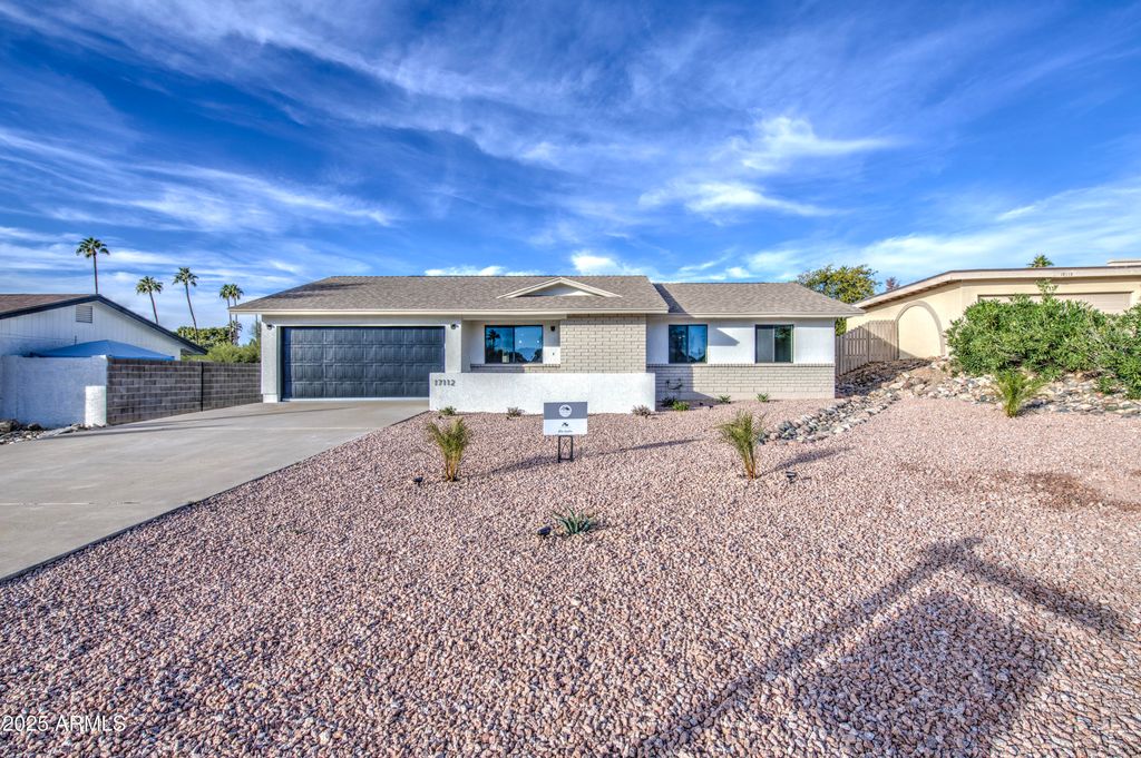 17112 E LA PASADA Drive, Fountain Hills, AZ 85268