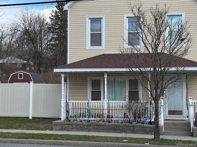 216 Robinson Avenue, Newburgh, NY 12550