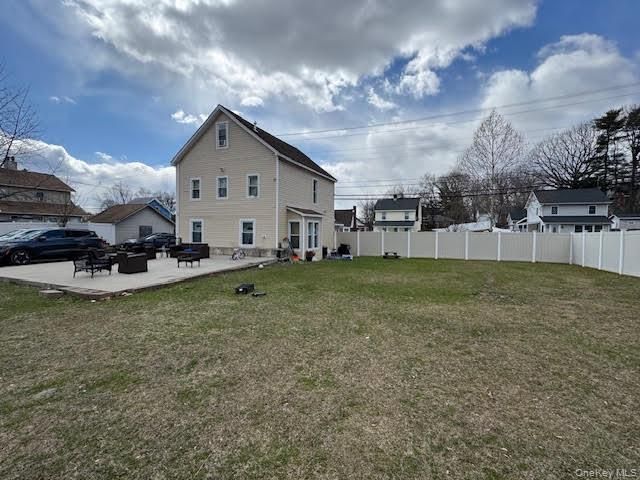 216 Robinson Avenue, Newburgh, NY 12550