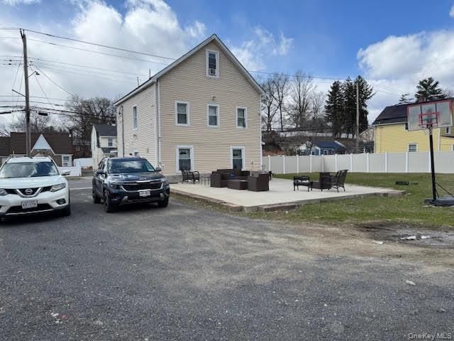 216 Robinson Avenue, Newburgh, NY 12550