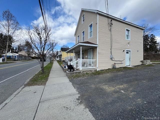 216 Robinson Avenue, Newburgh, NY 12550