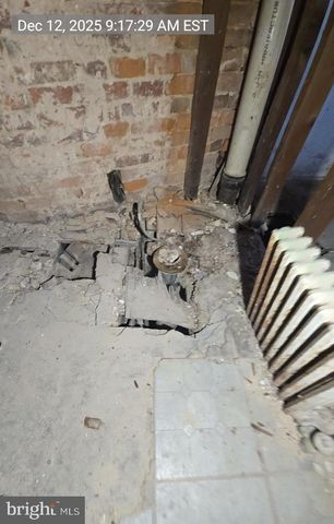 1719 N PAYSON ST, Baltimore, MD 21217