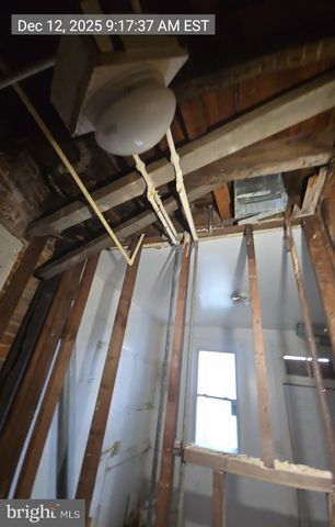 1719 N PAYSON ST, Baltimore, MD 21217