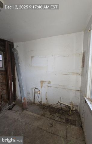 1719 N PAYSON ST, Baltimore, MD 21217