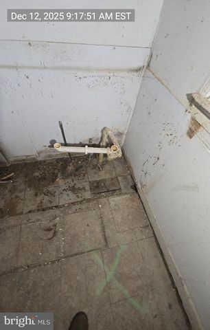 1719 N PAYSON ST, Baltimore, MD 21217