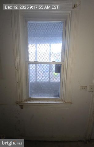 1719 N PAYSON ST, Baltimore, MD 21217