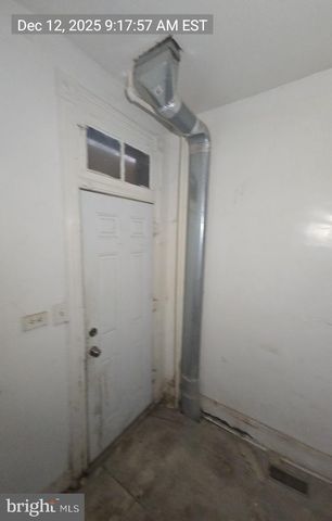 1719 N PAYSON ST, Baltimore, MD 21217