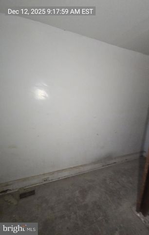 1719 N PAYSON ST, Baltimore, MD 21217