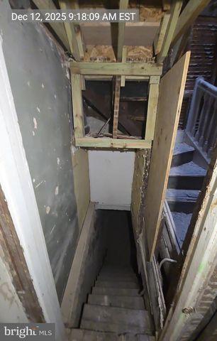 1719 N PAYSON ST, Baltimore, MD 21217