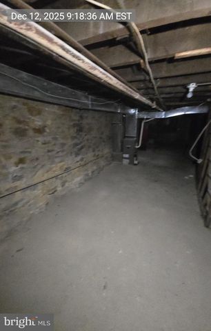 1719 N PAYSON ST, Baltimore, MD 21217