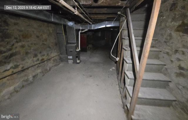 1719 N PAYSON ST, Baltimore, MD 21217