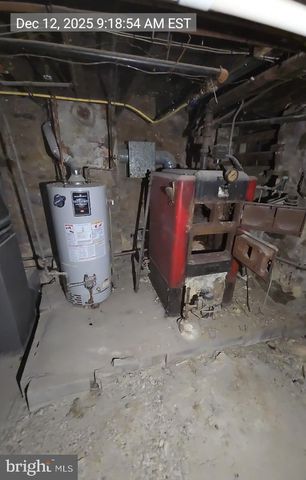 1719 N PAYSON ST, Baltimore, MD 21217