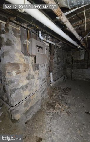 1719 N PAYSON ST, Baltimore, MD 21217