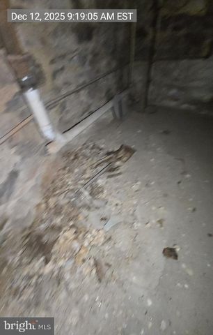 1719 N PAYSON ST, Baltimore, MD 21217