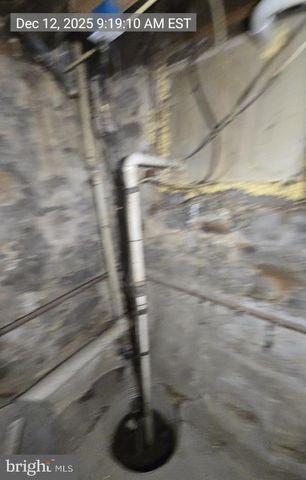 1719 N PAYSON ST, Baltimore, MD 21217