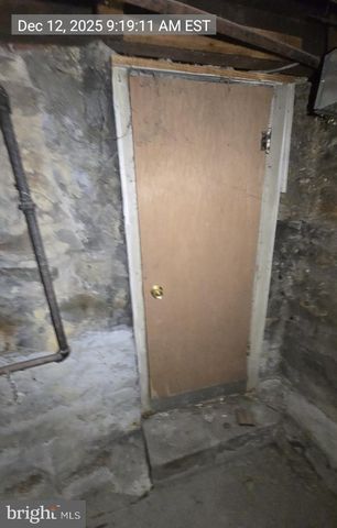 1719 N PAYSON ST, Baltimore, MD 21217