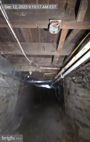 1719 N PAYSON ST, Baltimore, MD 21217