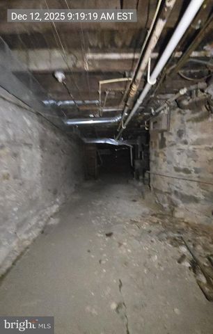 1719 N PAYSON ST, Baltimore, MD 21217