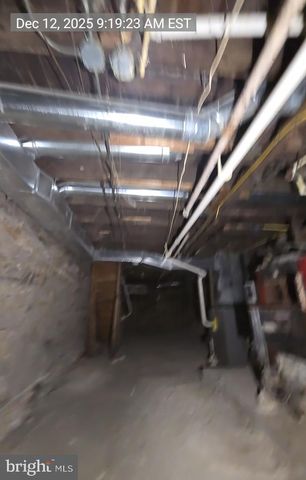 1719 N PAYSON ST, Baltimore, MD 21217