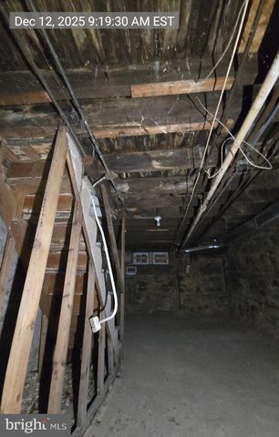 1719 N PAYSON ST, Baltimore, MD 21217