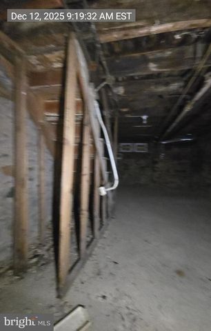 1719 N PAYSON ST, Baltimore, MD 21217