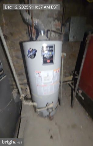 1719 N PAYSON ST, Baltimore, MD 21217