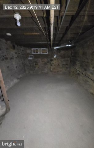 1719 N PAYSON ST, Baltimore, MD 21217