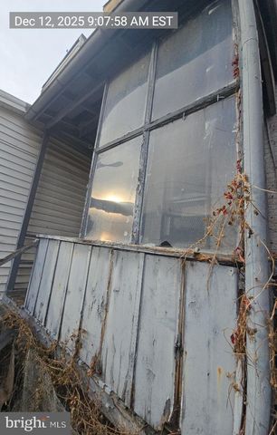 1719 N PAYSON ST, Baltimore, MD 21217