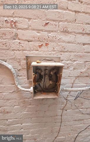 1719 N PAYSON ST, Baltimore, MD 21217