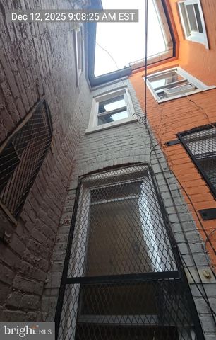 1719 N PAYSON ST, Baltimore, MD 21217