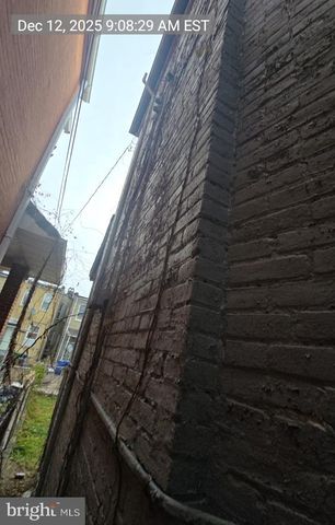 1719 N PAYSON ST, Baltimore, MD 21217