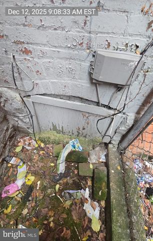 1719 N PAYSON ST, Baltimore, MD 21217