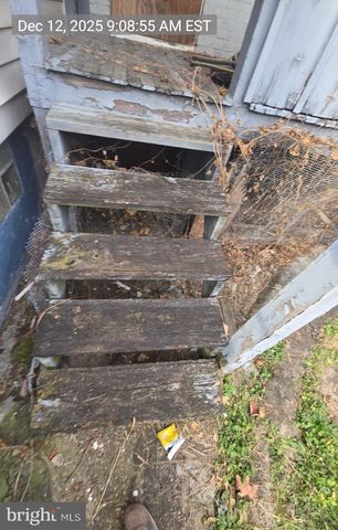 1719 N PAYSON ST, Baltimore, MD 21217