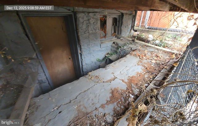 1719 N PAYSON ST, Baltimore, MD 21217