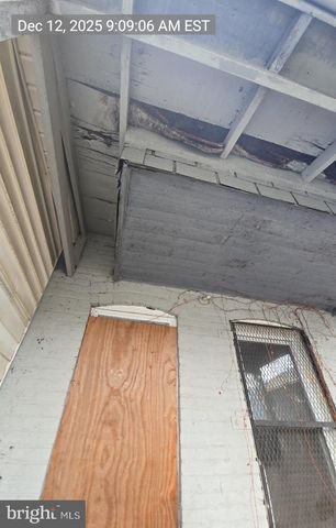 1719 N PAYSON ST, Baltimore, MD 21217