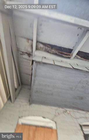 1719 N PAYSON ST, Baltimore, MD 21217