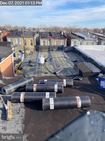 1719 N PAYSON ST, Baltimore, MD 21217